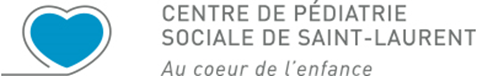 Centre de pédiatrie sociale de Saint-Laurent Au coeur de l'enfance