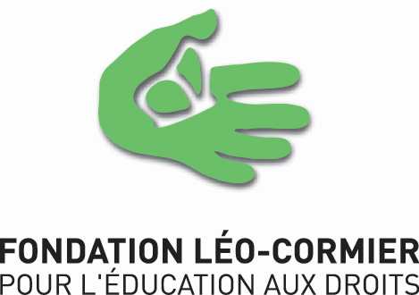 Fondation Léo-Cormier pour l'éducation aux droits et libertés